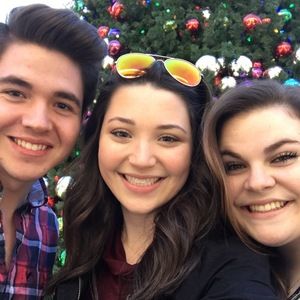 Meet your Posher, Adeline